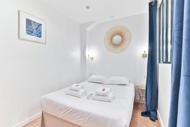 1 Bedroom Superior