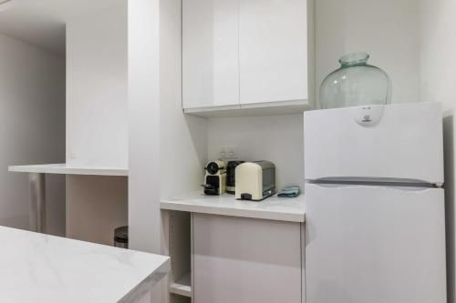 Cosy apartment - 1BR/4P - Saint-Blaise3