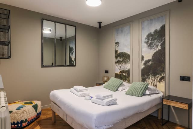 1 Bedroom Deluxe