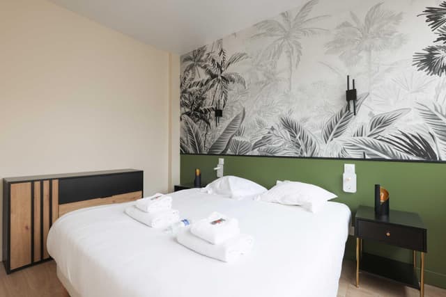 1 Bedroom Deluxe