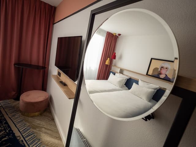 Standard Twin Room, 2 Twin Beds