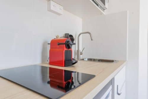 Cozy Studio – 2P – Nation Cozy Studio – 2P – Nation
