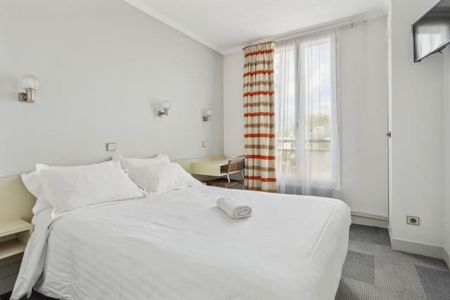Standard Double Room, 1 Double Bed