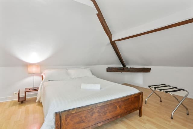 Family Apartment, 2 Bedrooms