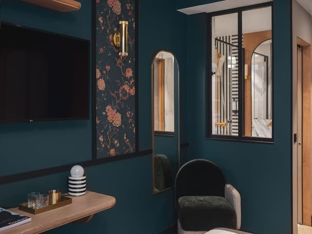 Classic Room