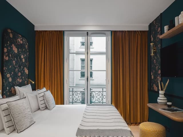 Classic Room