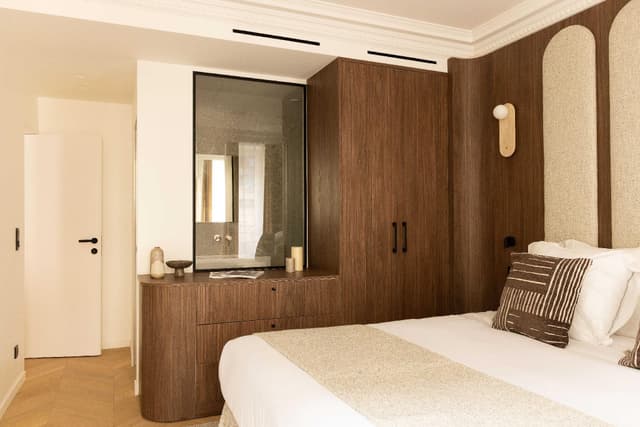 2 Bedroom Deluxe
