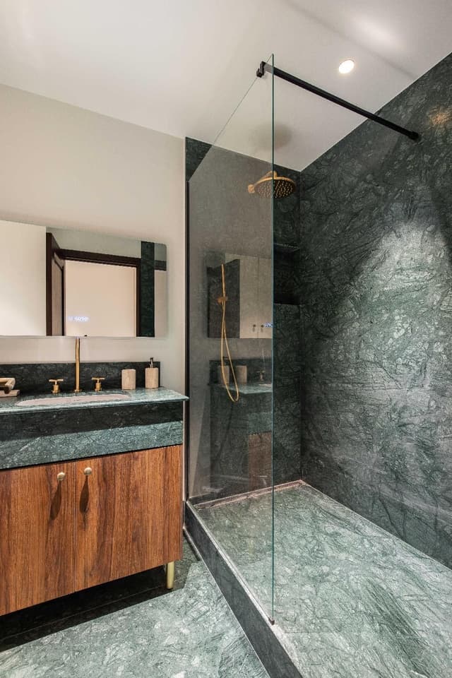 1 Bedroom Deluxe