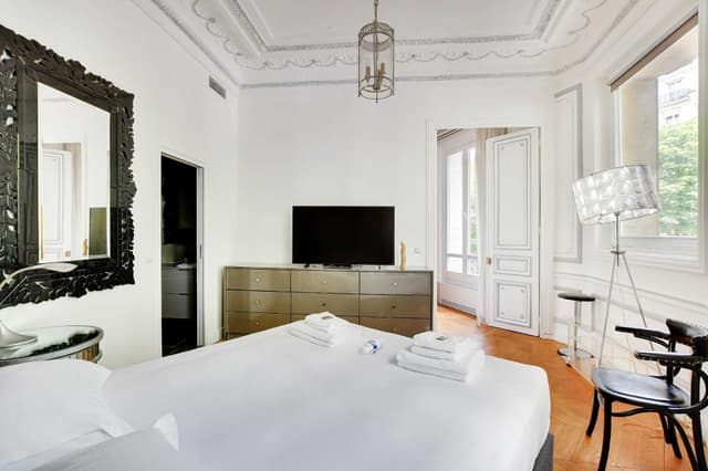 2 Bedroom Deluxe