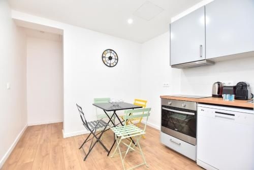 Cozy Apartment 2BR-6P - Royal Palace-Lo Museum3