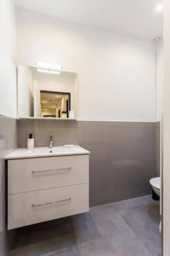 โมเดิร์น อพาร์ตเมนต์ – 2 ห้องนอน สำหรับ 4 คน – โฟบูร์-ดู-รูล โมเดิร์น อพาร์ตเมนต์ – 2 ห้องนอน สำหรับ 4 คน – โฟบูร์-ดู-รูล