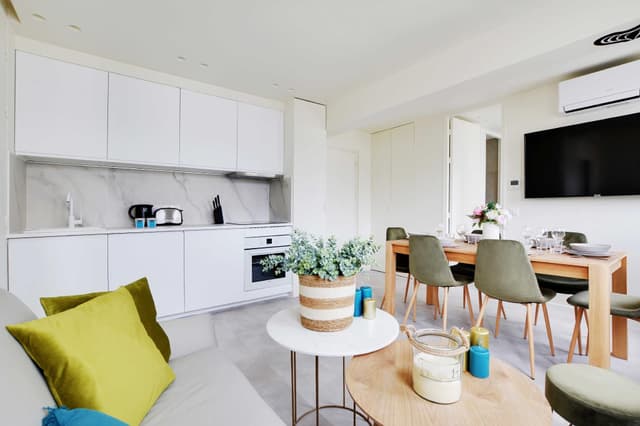 2 Bedroom Deluxe