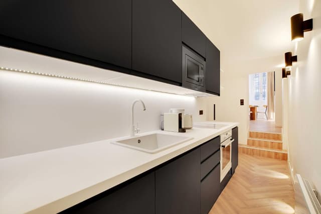 2 Bedroom Deluxe