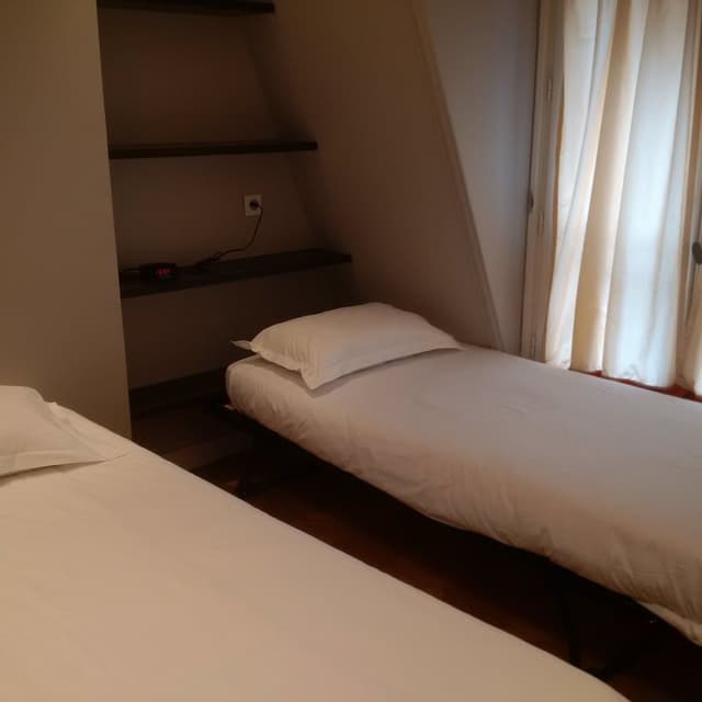 Apartment, 3 Bedrooms