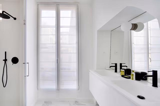 1 Bedroom Deluxe