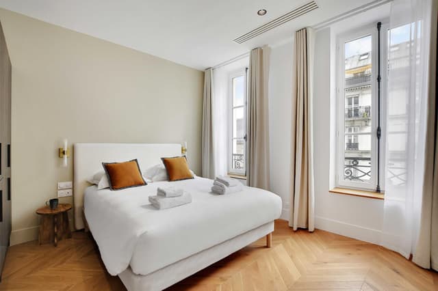 2 Bedroom Deluxe