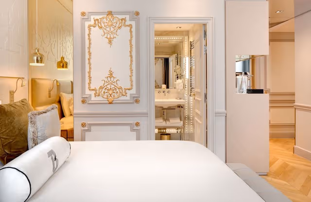 Executive Room (Haussmann)