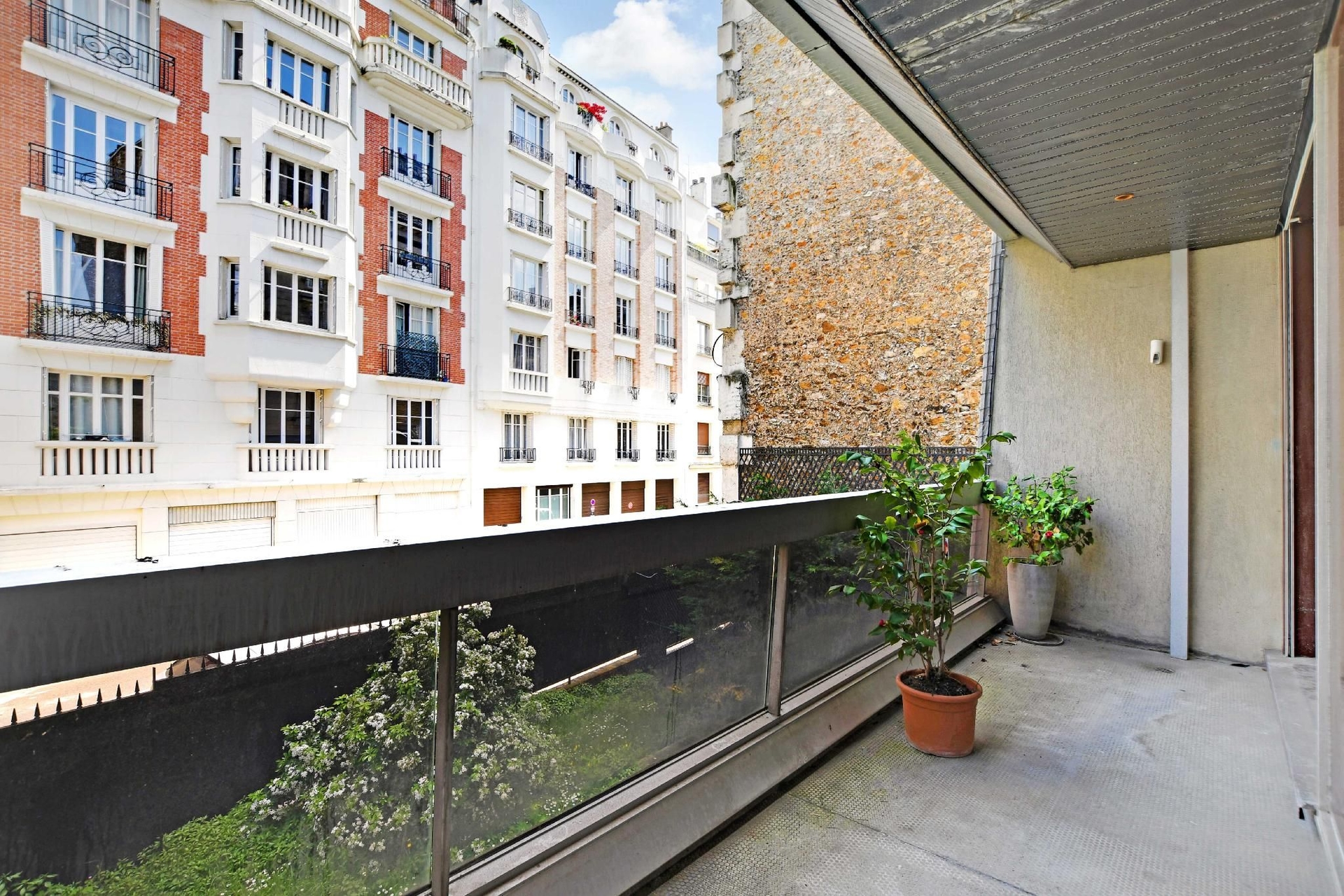 Charming duplex - 4BR-5P- Boulogne-Billancourt1