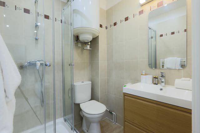 1 Bedroom Deluxe