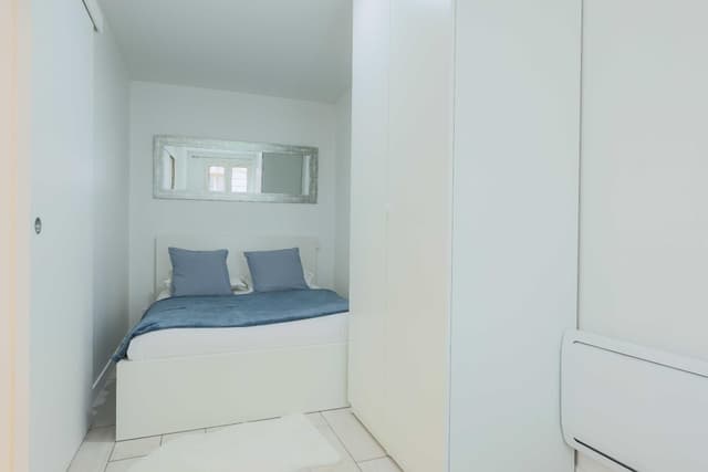 1 Bedroom Deluxe