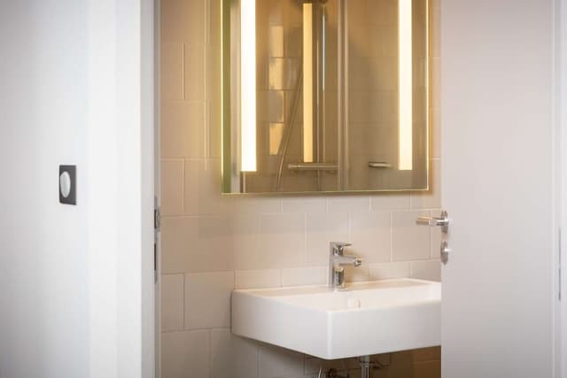 Executive Room, 1 Queen Bed, Non Smoking, Balcony (Larger Room)