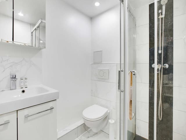 Charming 1BR apartment - Montorgueil Republique