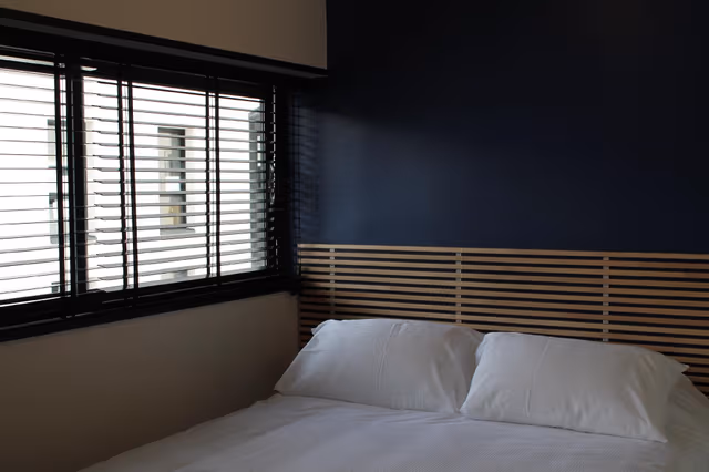 Ease Superior Room