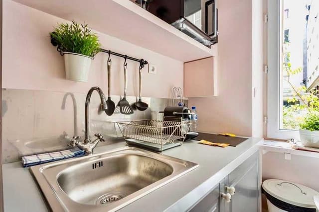 1 Bedroom Deluxe