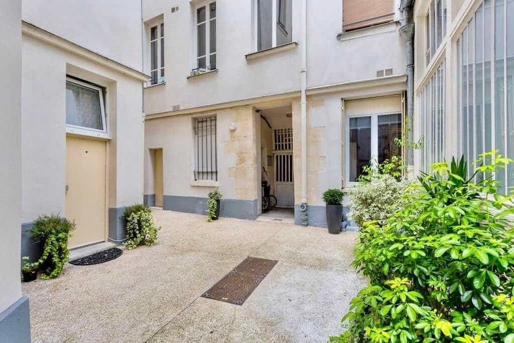 Lovely Appartement- 4P- Montorgueil/Nazareth