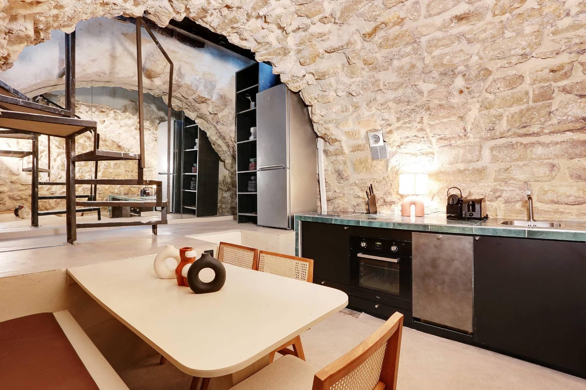 Spacious apartment - 3BR/6P - Marais Spacious apartment - 3BR/6P - Marais