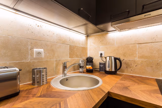 1 Bedroom Superior