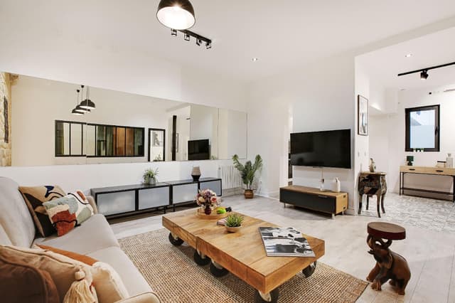 2 Bedroom Deluxe
