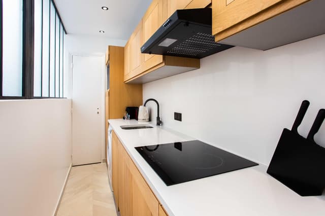 1 Bedroom Deluxe