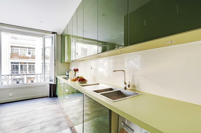 2 Bedroom Deluxe