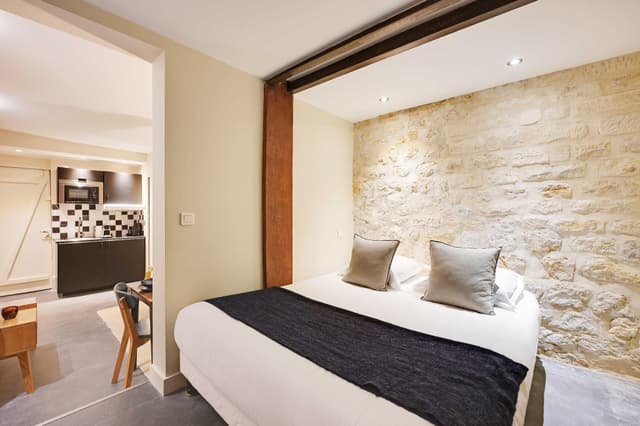 1 Bedroom Deluxe