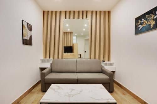 Cosy Studio for 2P - Republique/Marais Cosy Studio for 2P - Republique/Marais