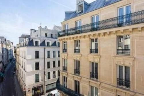 Cosy duplex - 2P/1BD - in the heart of the Marais2