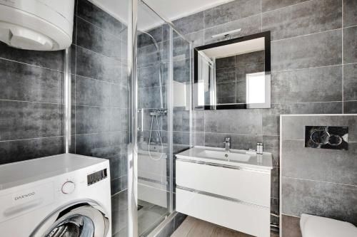 Cosy duplex - 2P/1BD - in the heart of the Marais4