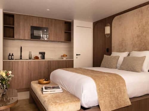 Beautiful Studio with AC - 2P - Marais Beautiful Studio with AC - 2P - Marais