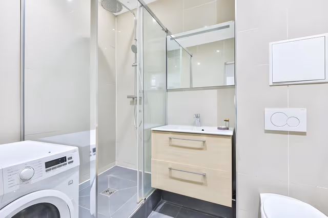 1 Bedroom Deluxe