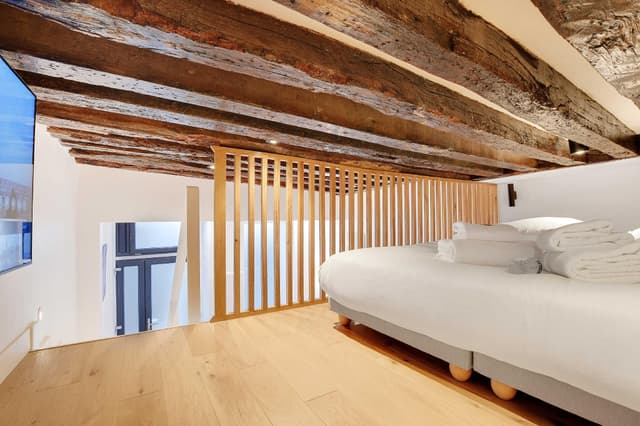 1 Bedroom Deluxe