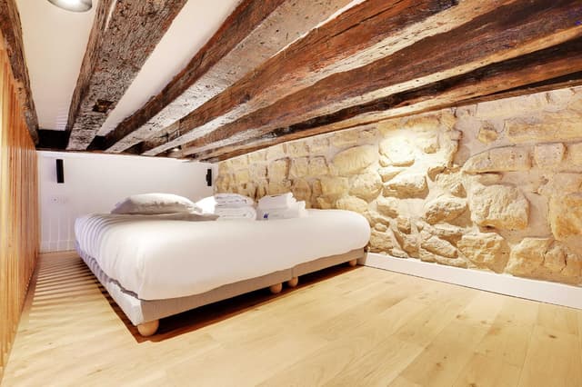 1 Bedroom Deluxe