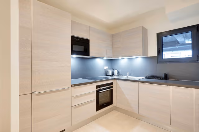 2 Bedroom Deluxe