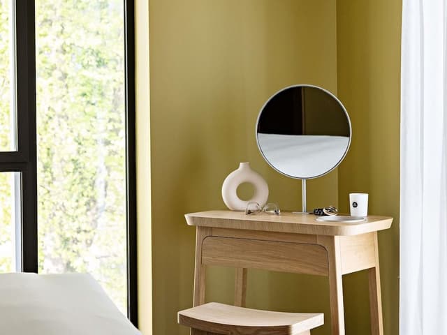 Junior Suite, 1 King Bed, Tower (Eiffel Tower View)