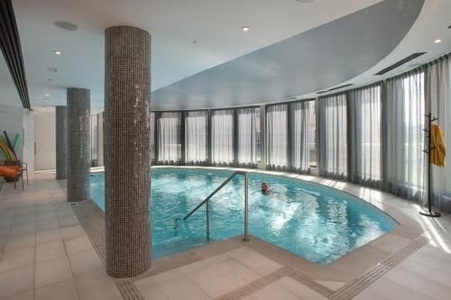 Residence Domitys Saria1