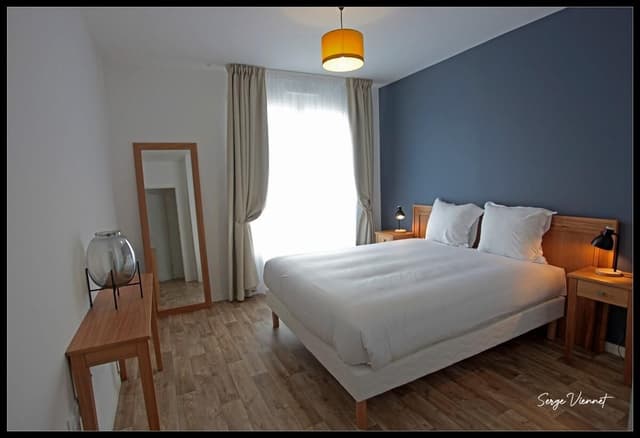 Appartement-Confort-Salle de bain-T3