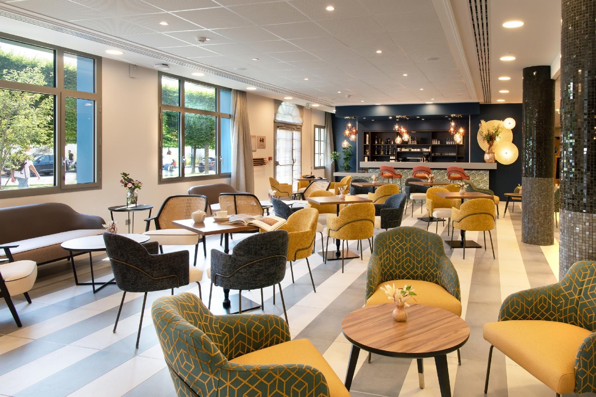 Residence Domitys Saria2