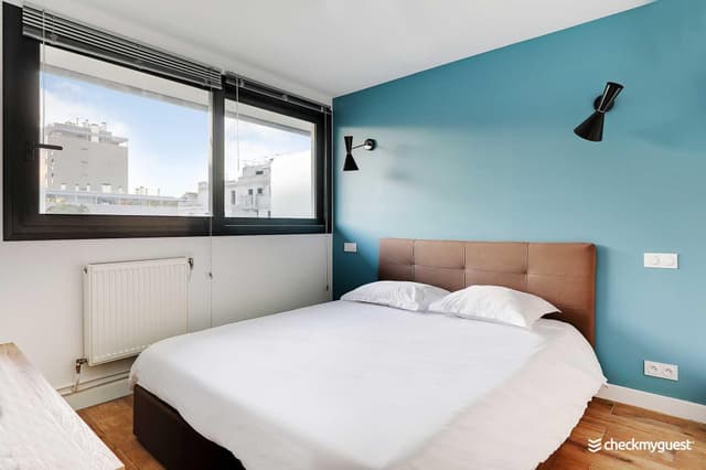 1 Bedroom Deluxe
