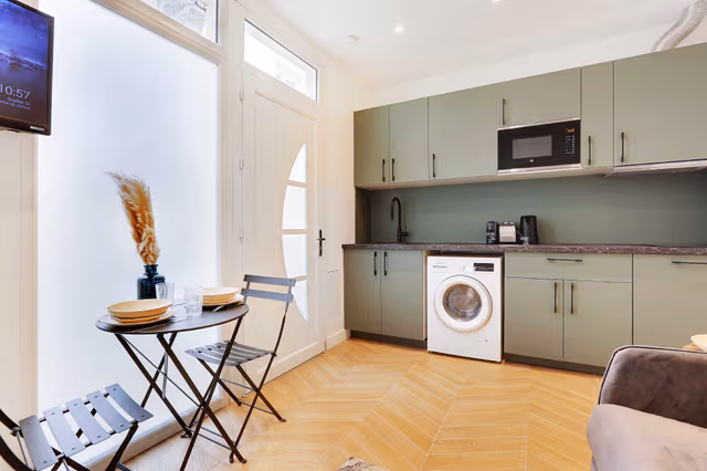 1 Bedroom Deluxe