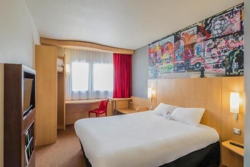 ไอบิส มาร์น ลา วัลเล่ วาล ดียูโรป (ibis Marne la Vallee Val d'Europe)4